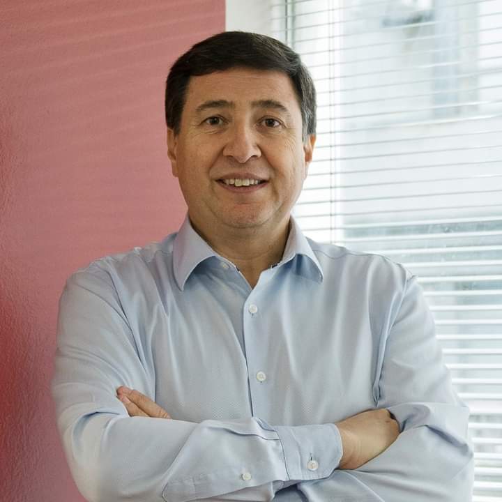 Daniel Fernando Arroyo
